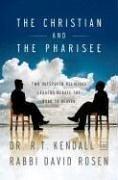 Cover for The Christian and the Pharisee