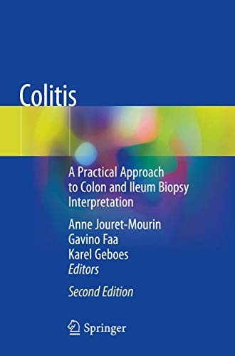 Cover for Colitis