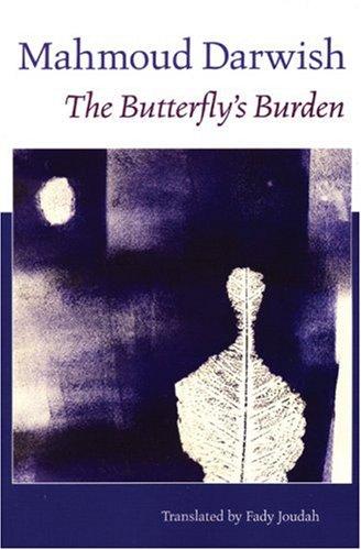 Cover for The Butterfly's Burden