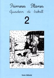 Cover for Quadern de Treball