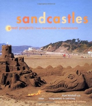 Cover for Sandcastles
