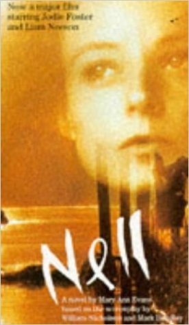Cover for Nell