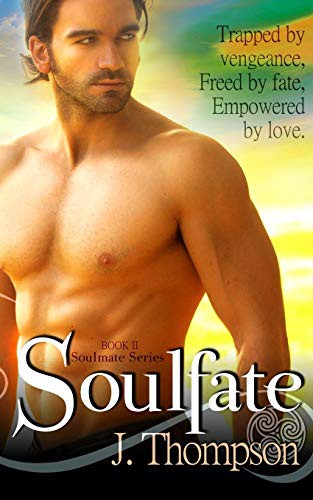 Cover for SoulFate