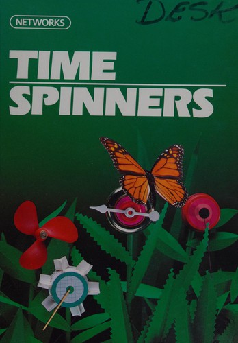 Cover for Time spinners