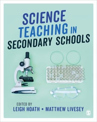 Cover for Science Teaching in Secondary Schools