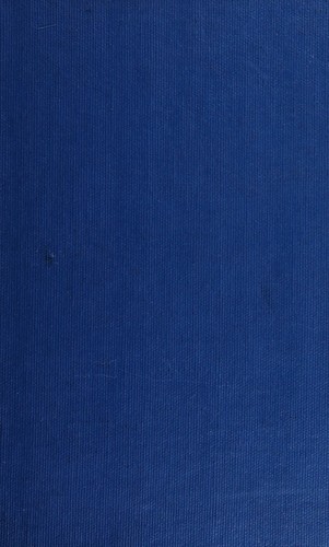 Cover for The great war as I saw it