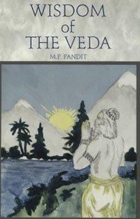 Cover for Wisdom of the Veda