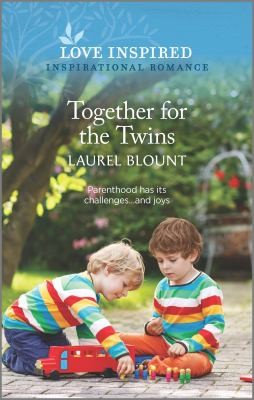 Cover for Together for the Twins