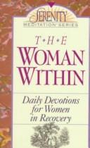 Cover for The Woman Within