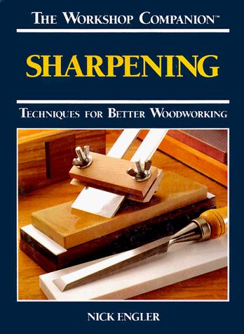 Cover for Sharpening