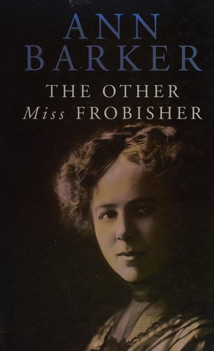 Cover for The other Miss Frobisher
