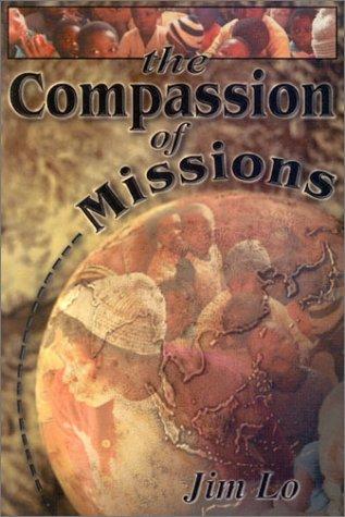 Cover for The compassion of missions
