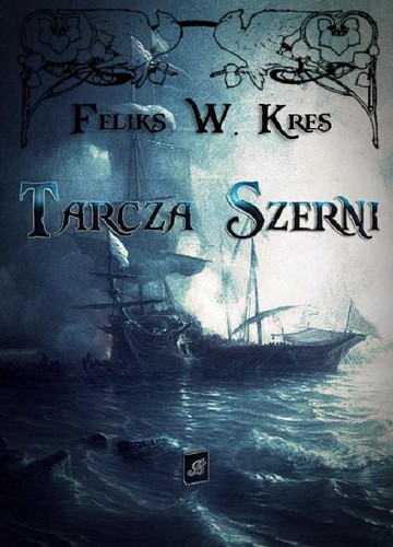 Cover for Tarcza szerni