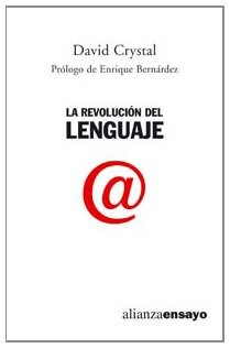 Cover for La revolución del lenguaje