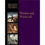 Cover for Witches and witchcraft