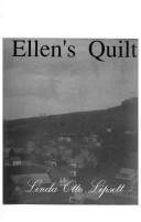 Cover for Pieced from Ellen's quilt