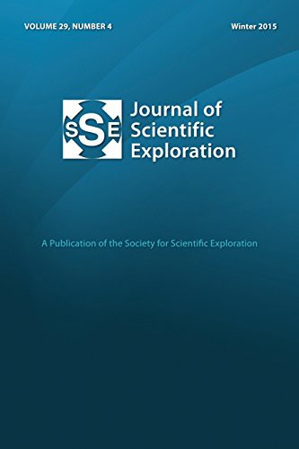 Cover for JSE 29