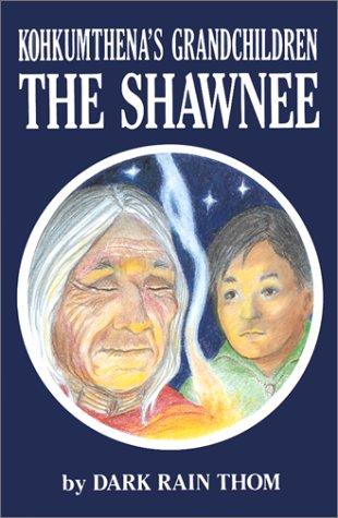 Cover for Kohkumthena's Grandchildren