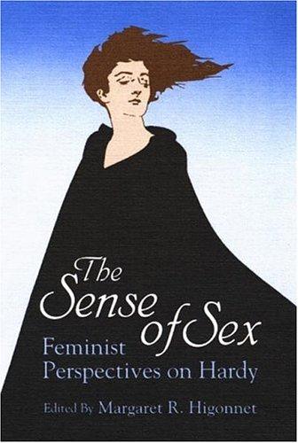 Cover for The Sense of Sex