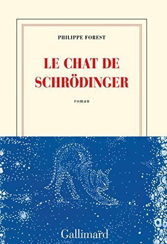 Cover for Le chat de Schrödinger