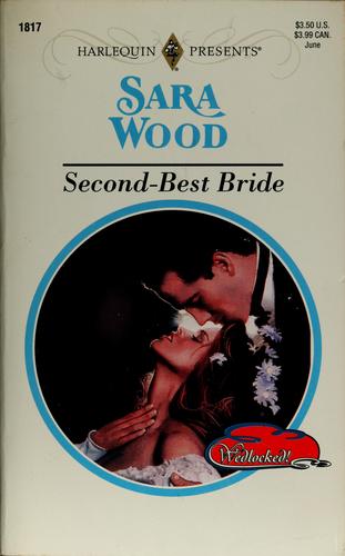 Cover for Second-Best Bride