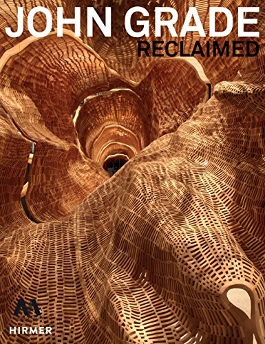 Cover for John Grade