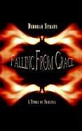 Cover for Falling From Grace