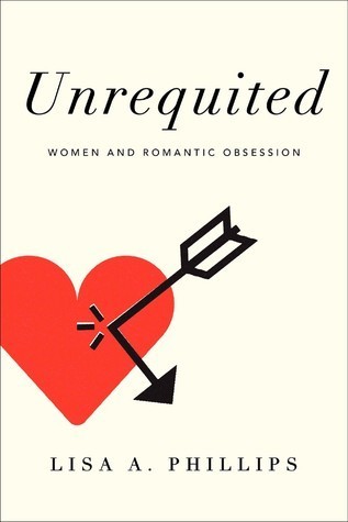 Cover for Unrequited