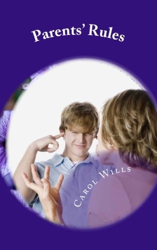 Cover for Parents' Rules