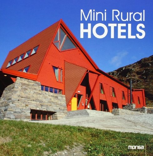 Cover for Mini rural hotels