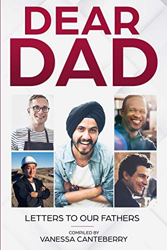 Cover for Dear Dad