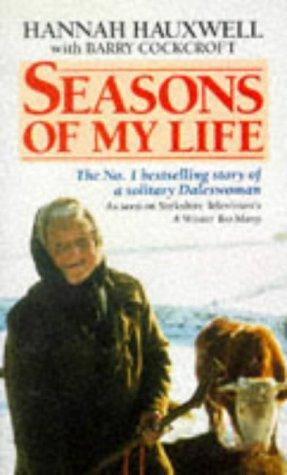 Cover for Seasons of My Life