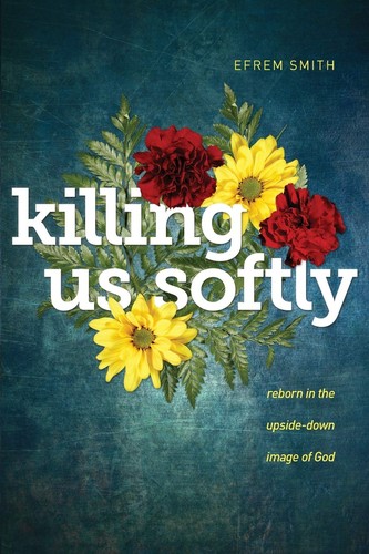 Cover for Killing Us Softly