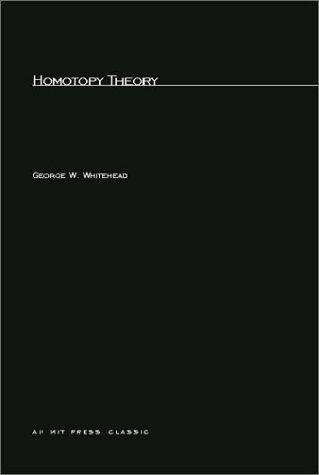 Cover for Homotopy Theory
