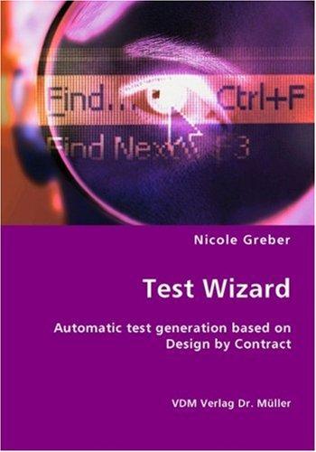 Cover for Test Wizard