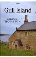 Cover for Gull Island