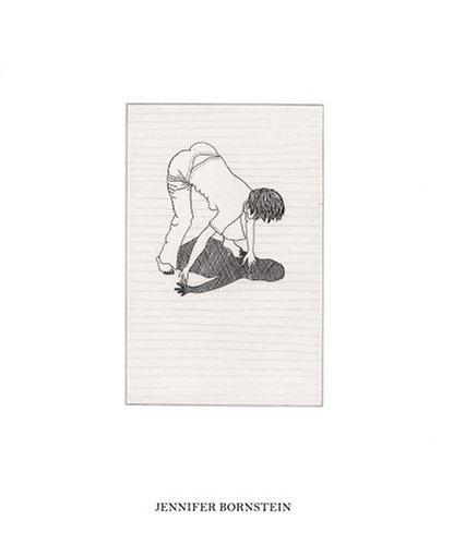 Cover for Jennifer Bornstein