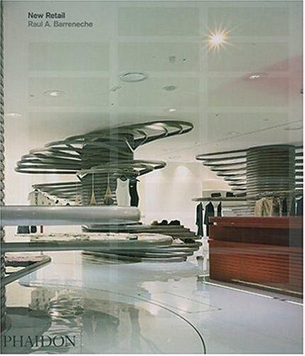 Cover for New Retail