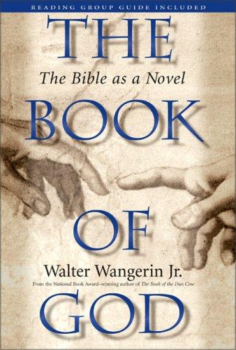 Cover for The Book of God