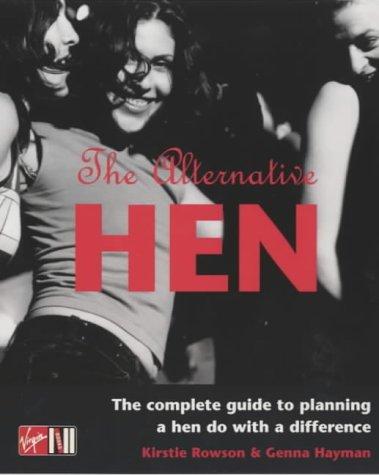 Cover for The Alternative Hen