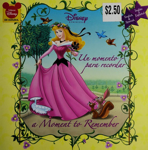 Cover for Un momento para recordar