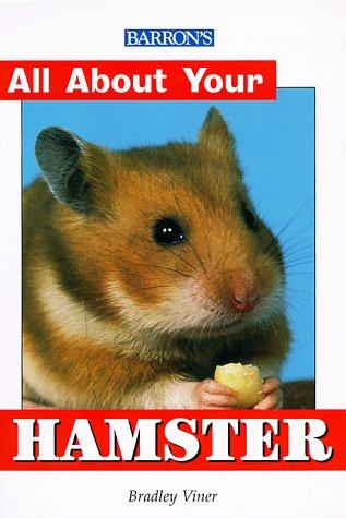 Cover for Hamster