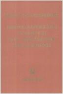 Cover for Bibliographisches Handbuch über die theoretische und praktische Literatur für hebräische Sprachkunde