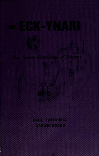 Cover for The Eck-Ynari
