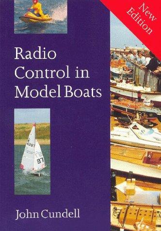 Cover for Radio Control in Model Boats