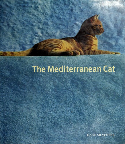 Cover for The Mediterranean cat