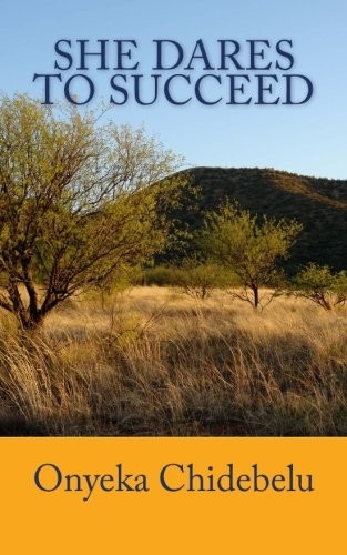 Cover for She Dares to Succeed