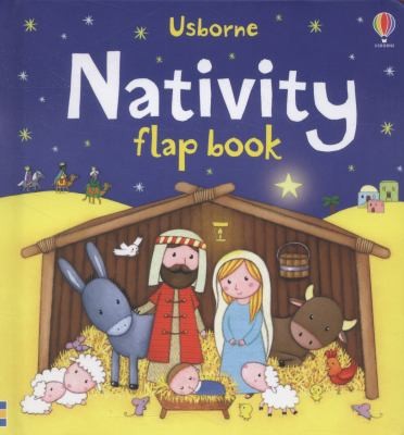 Cover for Nativity