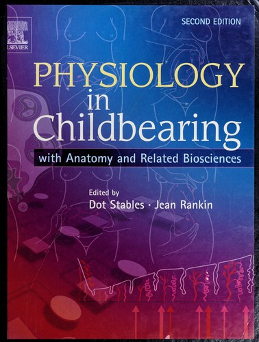 Cover for Physiology in childbearing