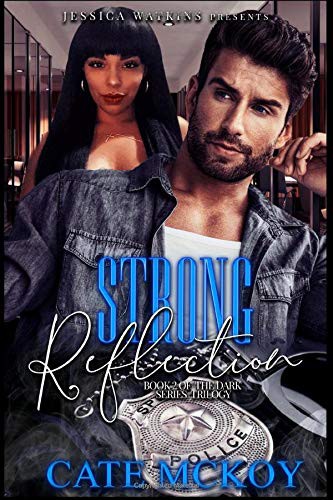 Cover for Strong Reflection